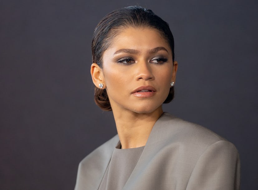 On June 15, Zendaya responded to pregnancy rumors in an Instagram Story.
