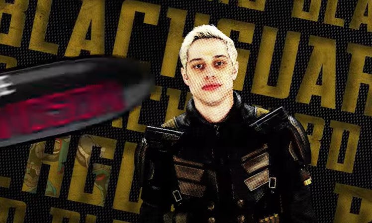 The Suicide Squad