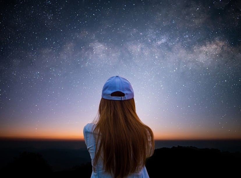 Here's how to know what planet rules your chart.