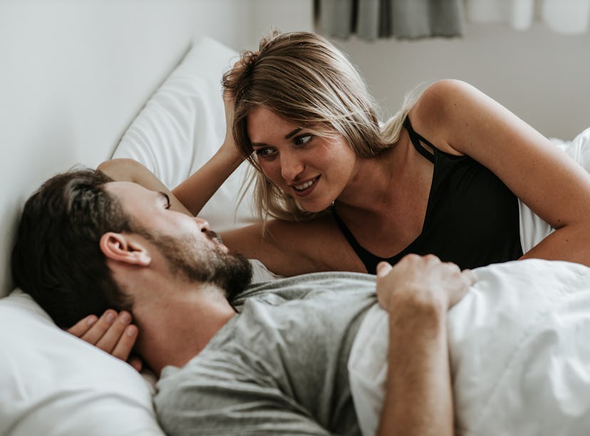 here's how to set boundaries with a casual partner