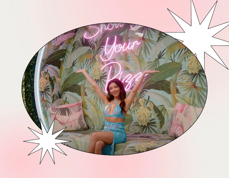 There is a 'Love Island USA' pop-up coming to Austin and Nashville for Season 5.