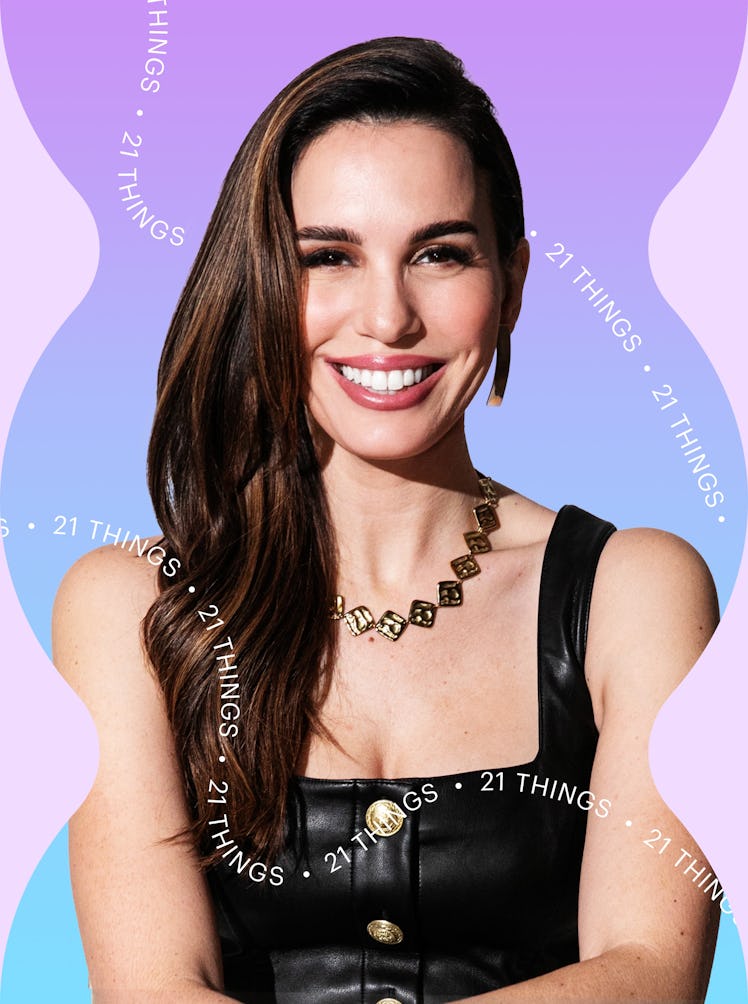 Christy Carlson Ramano dishes on the life lessons she would have loved to know at 21.