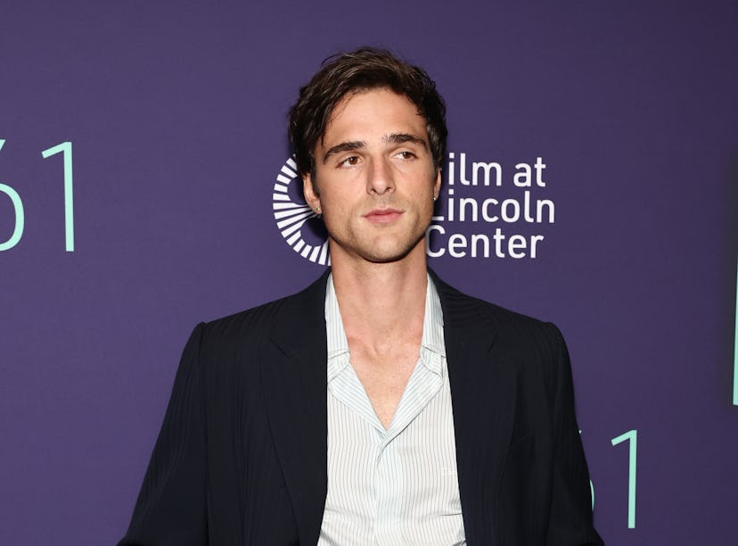 Jacob Elordi bashed his 'Kissing Booth' movies, calling them "ridiculous."