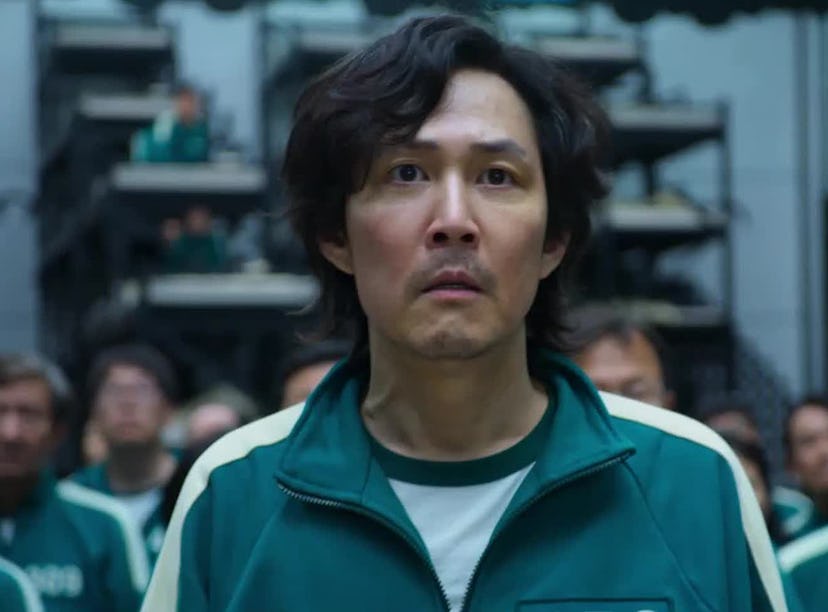 'Squid Game' creator Hwang Dong-hyuk revealed that Season 1 nearly had a completely different ending...