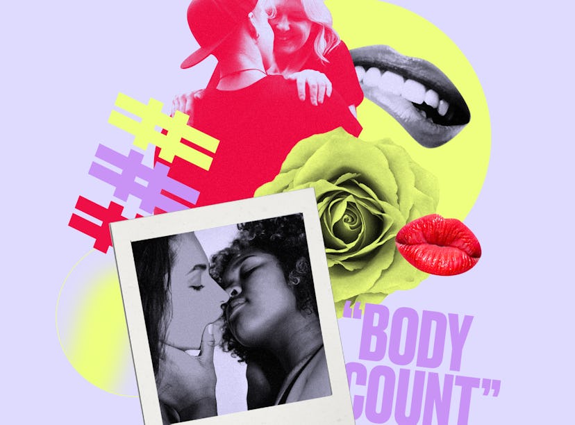 we should stop asking each other, "what's your body count?"