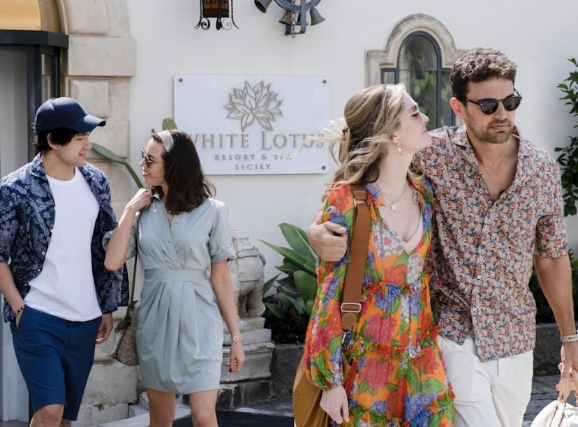 The 'White Lotus' Season 3 is filming in Thailand and here's where they may stay.