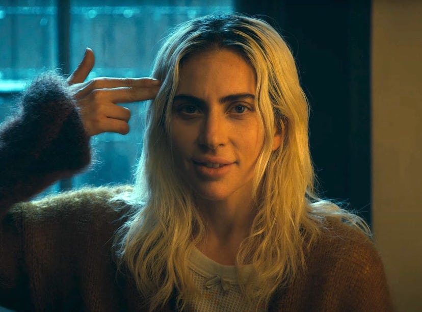 Lady Gaga responded to the negative criticism of 'Joker: Folie á Deux.'
