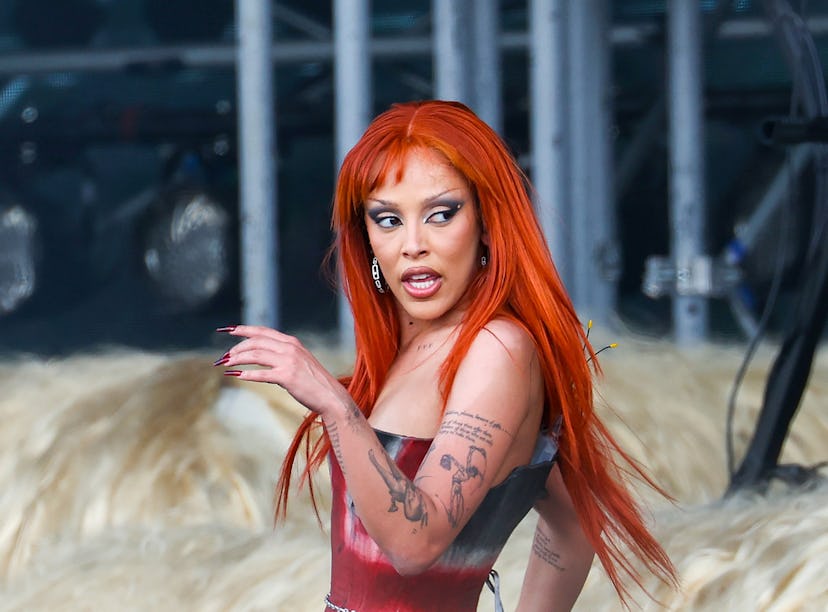 Doja Cat