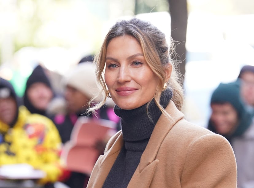 Gisele Bündchen
