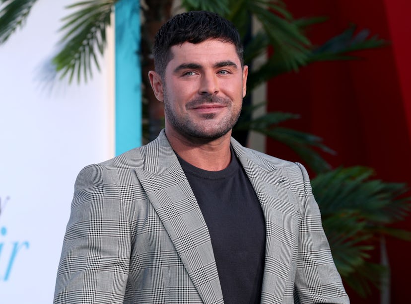 Zac Efron got roasted during a 'Traitors' Season 3 roundtable.