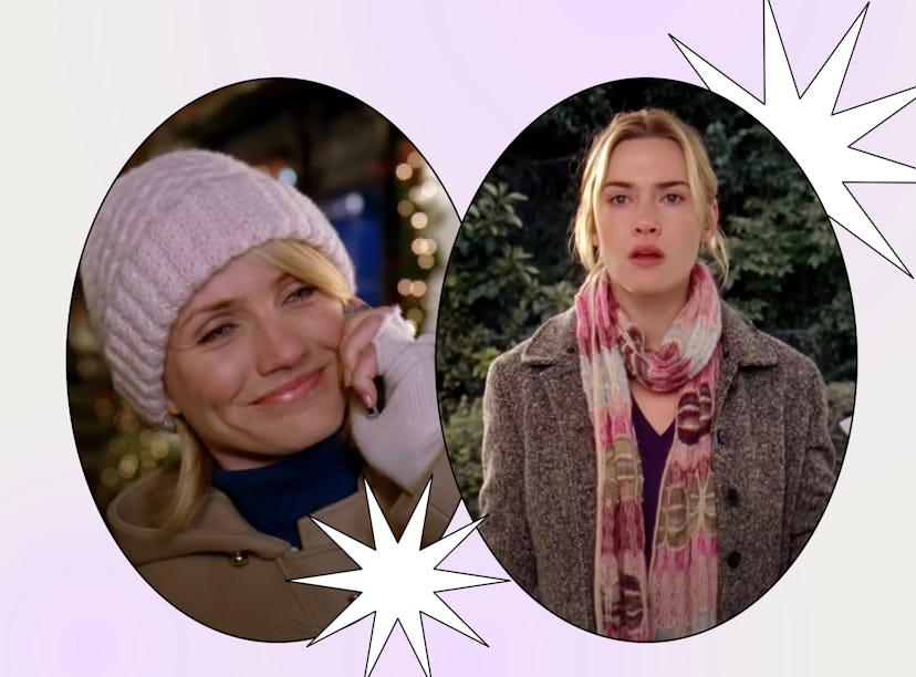 Here are all the filming locations from 'The Holiday' starring Cameron Diaz and Kate Winslet.